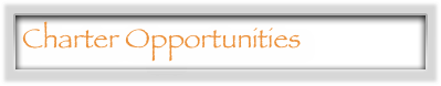 Charter Opportunities