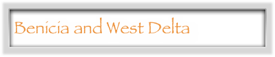 Benicia and West Delta