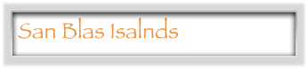 San Blas Isalnds
