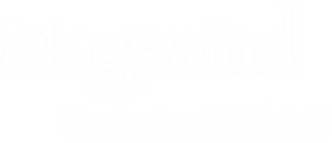 Magewind
the adventure of a life time!