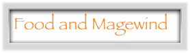Food and Magewind